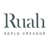Ruah logo - Similar company to Ibercup