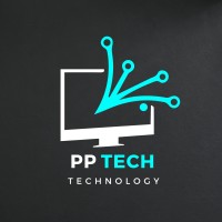 PP TECH TECHNOLOGY logo - Similar company to Technology Hub