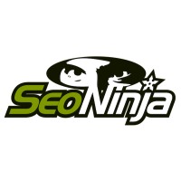 SEO NINJA CANADA logo - Similar company to Monolith Solutions