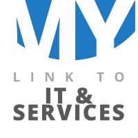 My Link to IT & Services logo - Similar company to Afribiz Tech
