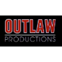 Outlaw Productions logo - Similar company to Fav!