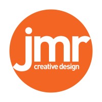 JMR Creative Design logo - Similar company to Jms Design
