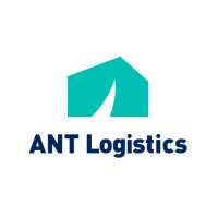 ANT Logistics logo - Similar company to Ant-Logistics