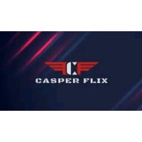 Casper Flix Official logo - Similar company to Fora.Tv
