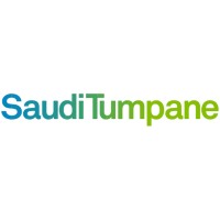Saudi Tumpane logo - Similar company to Eduaccept