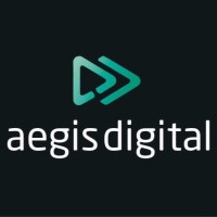 PT Aegis Digital Indonesia logo - Similar company to Az Solusindo