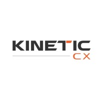 Kinetic CX logo - Similar company to Virtuatell Ltd