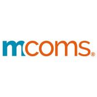 MCOMS logo - Similar company to Mcom
