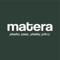 Matera logo - Similar company to Agave.Par