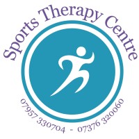 Sports Therapy Centre logo - Similar company to Gx Physio & Sports Injury Clinic