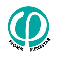 FROMM BIENESTAR (Adicciones - Adolescentes - Familias) logo - Similar company to Lázaro Adicciones