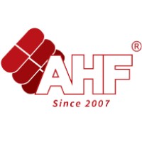 American Health Formulations, Inc. (AHF) logo - Similar company to Private Label Supplements