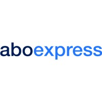 abo.express logo - Similar company to Apomatch
