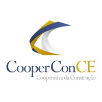 CooperCon CE logo - Similar company to Sinduscon Ceará