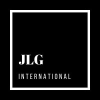 JLG International logo - Similar company to Jad Wellness