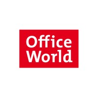 Office World logo - Similar company to Codefriends Ag