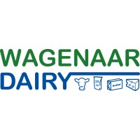 Wagenaar Dairy B.V. logo - Similar company to Jonker & Schut B.V.