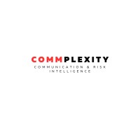 Commplexity GoFwd logo - Similar company to Mna Endurance Coaching
