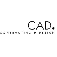 CAD Contracting & Design logo - Similar company to Cad - Contracting & Development