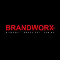 BRANDWORX Branding Marketing Design