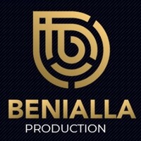 Benialla Productions logo - Similar company to Eo_Noida