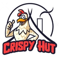 Crispy hut logo - Similar company to Ysla Craft Cider