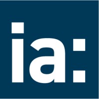 ia: industrial analytics GmbH logo - Similar company to Industrial Analytics Ia