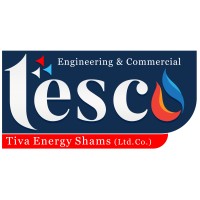TIVA Energy Shams (TESCO) logo - Similar company to Orient Group (Iran)