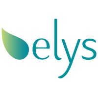 ELYS logo - Similar company to Voltania