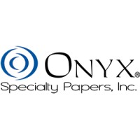 Onyx Specialty Papers, Inc. logo - Similar company to Decorative Paper