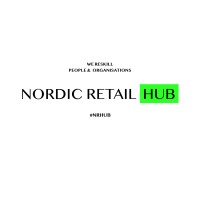 Nordic Retail Hub logo - Similar company to Retail Tech X