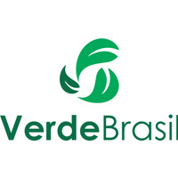 Verde Brasil logo - Similar company to Tapajós Carbon