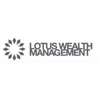 Lotus Wealth Management Financial Services logo - Similar company to White Lotus Wealth