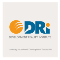 Development Reality Institute logo - Similar company to Hirefoster