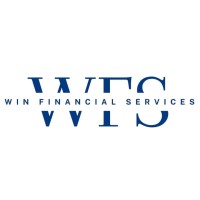 Win Financial Services Corp. logo - Similar company to Ashron Freight Services Inc.