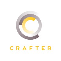 Crafter Engenharia e Energia logo - Similar company to Prime Projetos E Consultoria Ltda.