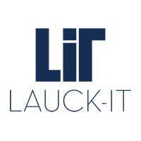 Lauck-IT GmbH logo - Similar company to Braintree It Solutions Gmbh