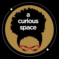 A Curious Space logo - Similar company to Schwarzmeier Gera
