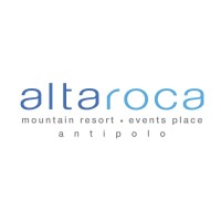 Altaroca Mountain Resort and Events Place logo - Similar company to Smdc International Sales