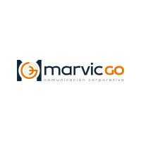 MARVIC GO logo - Similar company to Chile Plural
