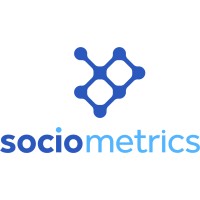 Sociometrics Corporation logo - Similar company to Noteenshame.Org