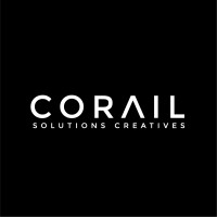 CORAIL logo - Similar company to F/C Design Lab Studio