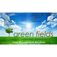 green fields land management services logo - Similar company to Green Fields Landscape L.L.C