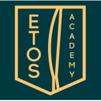 ETOS Academy logo - Similar company to Publiclink.Eu