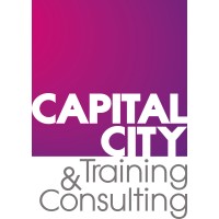 Capital City Training Ltd logo - Similar company to Earthwake