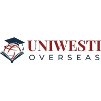 Uniwesti Overseas logo - Similar company to Garg Shekhar & Company