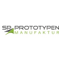 SP Prototypen Manufaktur GmbH logo - Similar company to Esaver Gmbh
