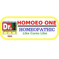Homoeo One Homoeopathic Pharmacy and Clinic logo - Similar company to Bahola Labs