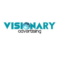 Visionary Advertising logo - Similar company to Bastian Plc