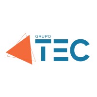 Grupo Tec - Construção e Incorporação logo - Similar company to Liga Acadêmica De Construção Civil - Lacoci